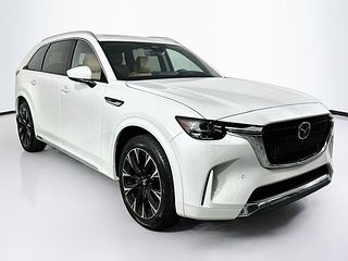 Thumbnail - 2024 Mazda CX-90