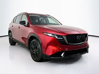 Thumbnail - 2026 Mazda CX-5