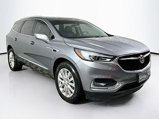 Thumbnail - 2020 Buick Enclave
