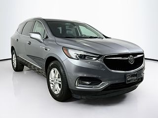 Thumbnail - 2019 Buick Enclave