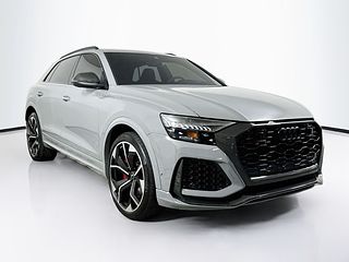 Thumbnail - 2024 Audi RS Q8