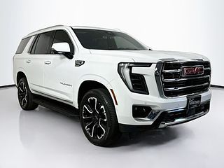Thumbnail - 2025 GMC Yukon