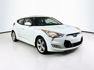 Thumbnail - 2014 Hyundai Veloster
