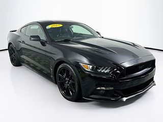 Thumbnail - 2017 Ford Mustang