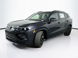 Thumbnail - 2025 Volkswagen Tiguan