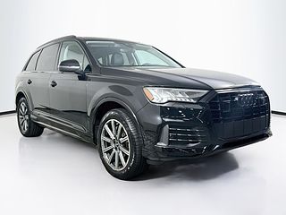Thumbnail - 2023 Audi Q7
