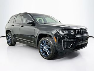 Thumbnail - 2026 Jeep Grand Cherokee