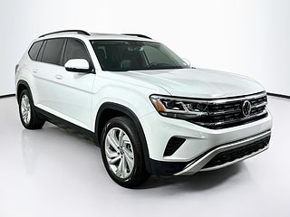 Thumbnail - 2022 Volkswagen Atlas