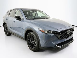 Thumbnail - 2023 Mazda CX-5