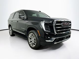 Thumbnail - 2026 GMC Yukon