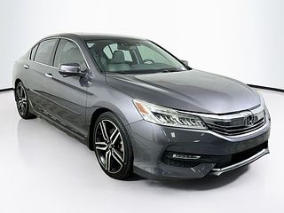 Thumbnail - 2016 Honda Accord