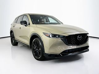 Thumbnail - 2024 Mazda CX-5