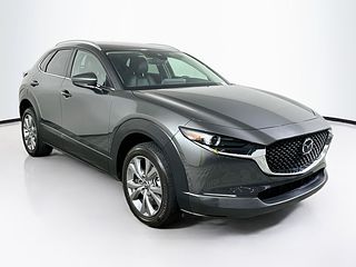 Thumbnail - 2023 Mazda CX-30