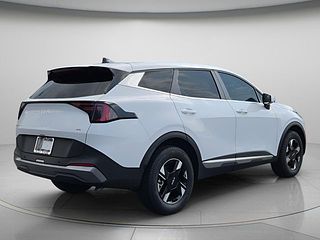 Thumbnail - 2026 Kia Sportage