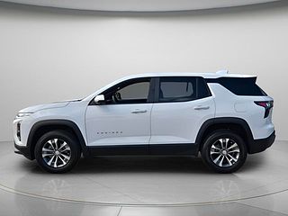 Thumbnail - 2025 Chevrolet Equinox
