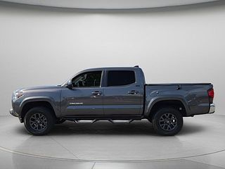 Thumbnail - 2023 Toyota Tacoma