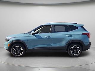 Thumbnail - 2025 Kia Seltos