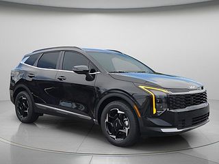 Thumbnail - 2027 Kia Sportage hybrid