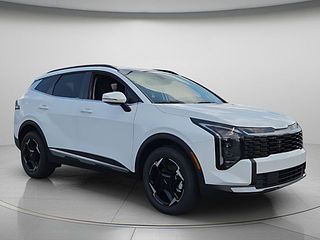 Thumbnail - 2027 Kia Sportage hybrid