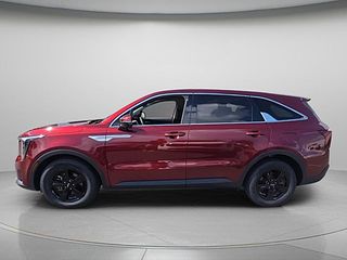 Thumbnail - 2024 Kia Sorento
