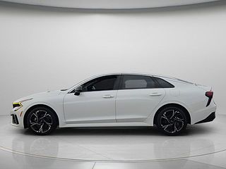 Thumbnail - 2025 Kia K5