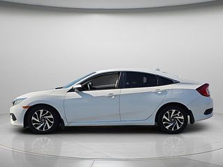 Thumbnail - 2017 Honda Civic