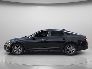 Thumbnail - 2023 Kia K5