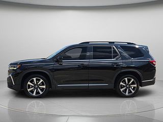 Thumbnail - 2024 Honda Pilot