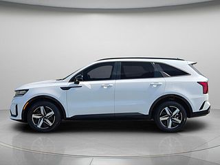 Thumbnail - 2023 Kia Sorento