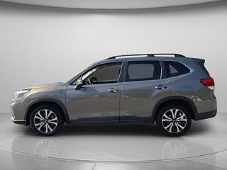 Thumbnail - 2019 Subaru Forester