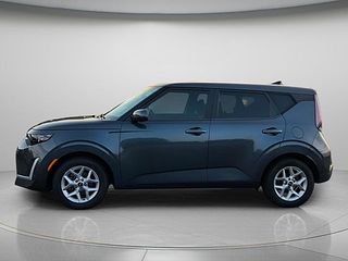 Thumbnail - 2023 Kia Soul