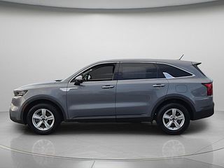 Thumbnail - 2022 Kia Sorento