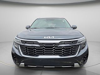 Thumbnail - 2025 Kia Seltos
