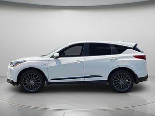 Thumbnail - 2023 Acura RDX