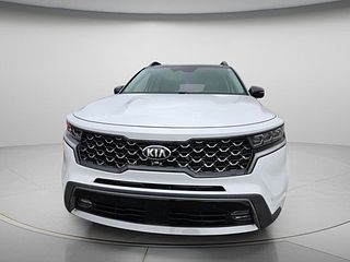 Thumbnail - 2021 Kia Sorento