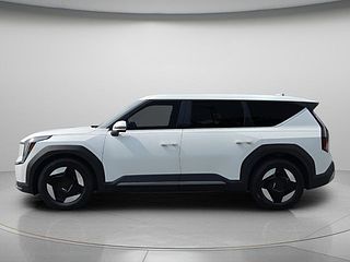 Thumbnail - 2024 Kia Ev9