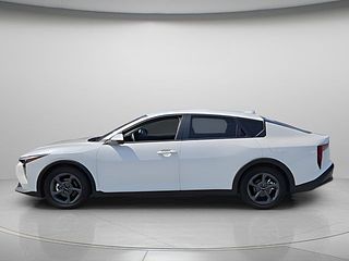 Thumbnail - 2026 Kia K4