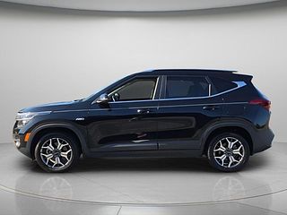 Thumbnail - 2023 Kia Seltos
