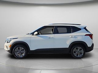 Thumbnail - 2024 Kia Seltos