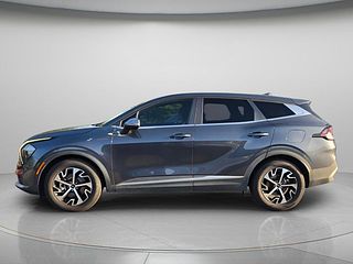 Thumbnail - 2023 Kia Sportage