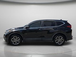 Thumbnail - 2020 Honda CR-V