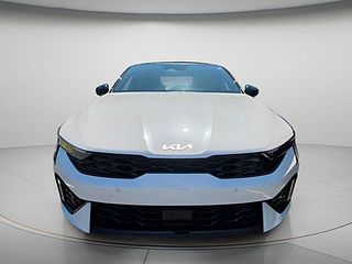 Thumbnail - 2025 Kia K5