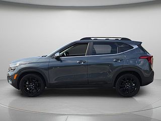 Thumbnail - 2024 Kia Seltos
