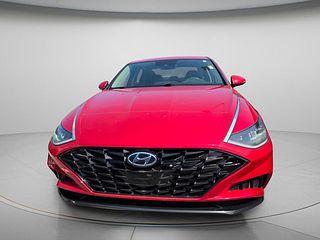 Thumbnail - 2021 Hyundai Sonata