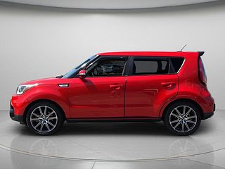 Thumbnail - 2019 Kia Soul