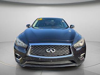 Thumbnail - 2018 Infiniti Q50