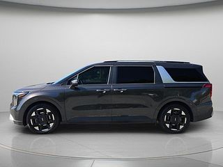 Thumbnail - 2025 Kia Carnival