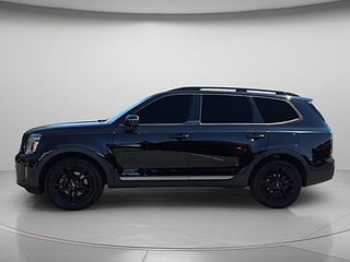 Thumbnail - 2023 Kia Telluride