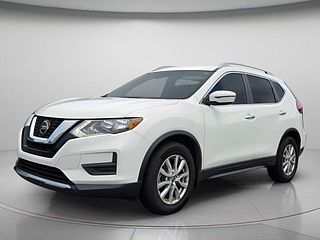 Thumbnail - 2019 Nissan Rogue