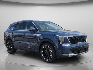 Thumbnail - 2026 Kia Sorento